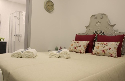 Viseu House | Charme e Alegria