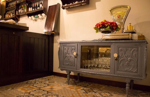 Viseu House | Charme e Alegria