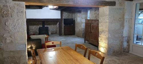 Liorac-sur-Louyre House | Charme et tranquillité au cœur du Périgord