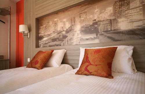 Arbouans Hotel | Charme Hôtel, Montbéliard Sud