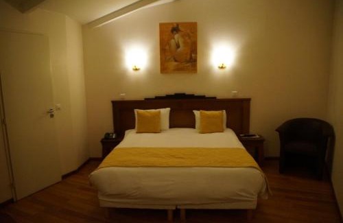 Arbouans Hotel | Charme Hôtel, Montbéliard Sud