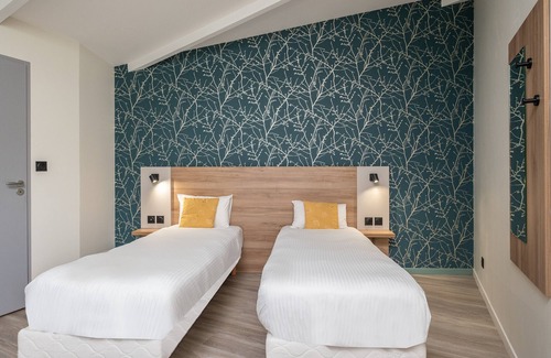 Arbouans Hotel | Charme Hôtel Montbéliard