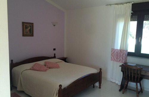 Settimo San Pietro House | Charme