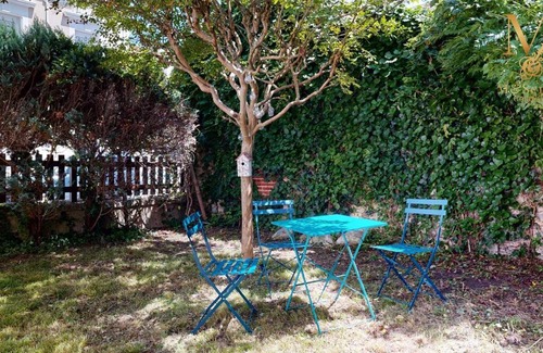 Perigueux Apartment | Charme & Jardin Privé à Périgueux