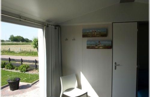 Westerland Ski Chalet | Charme Logies Wad Zout 't