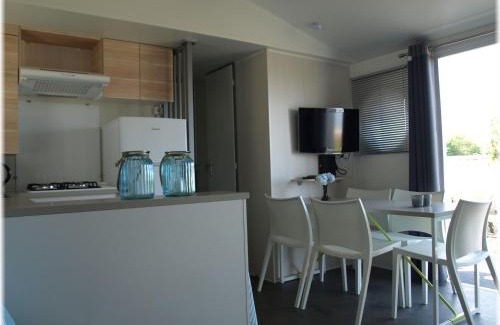Westerland Ski Chalet | Charme Logies Wad Zout 't