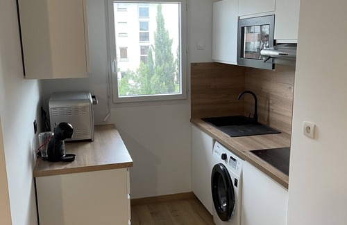 Seilh Apartment | Charment T2 at Seilh golf course