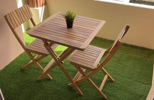 Seilh Apartment | Charment T2 at Seilh golf course