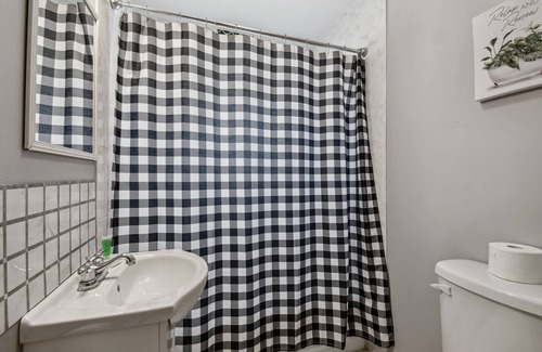 Historic Uptown House | Charmer House w Huge Yard!