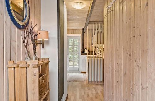 Lodbjerg Hede House | Charmerende sommerhus - natur, hygge og ro