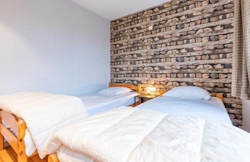 Nisramont House | Charmette, cozy home for 9p