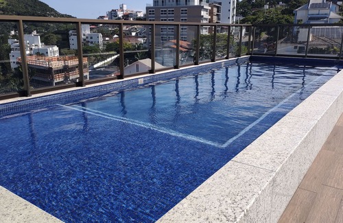 Carvoeira Apartment | Charming 1-bedroom apartment with AC, WiFi in lovely Carvoeira Florianópolis