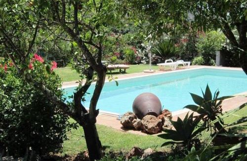 Silves House | Charming Country House in Silves