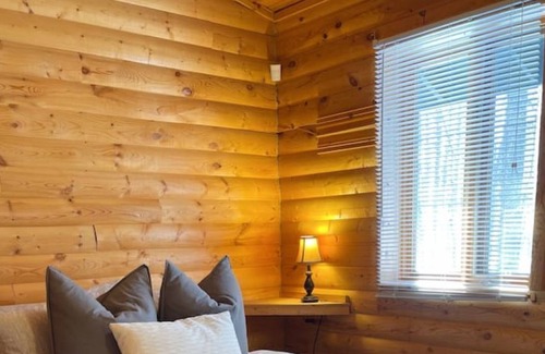 Sainte-Agathe-des-Monts Apartment | Charming condo-chalet in the Laurentians