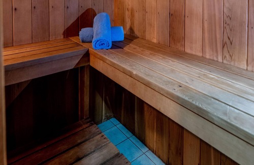 Sainte-Agathe-des-Monts Ski Chalet | Charming for two