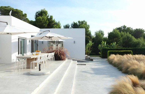 Cala Comte Villa | Charming 6 Bedroom Villa in San Jose, 1069