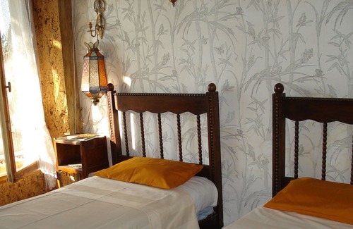 Nojals-et-Clotte Cottage | Charming cottage surrounded by nature with private pool - Near tourism