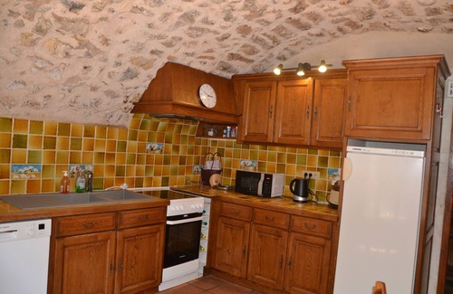 Saint-Guilhem-le-Desert House | Charming house with private pool in the heart of St Guilhem Le Désert
