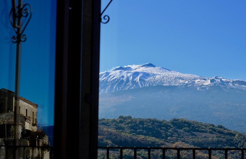 Rovittello Bed & Breakfast | Charming Bed and Breakfast in Castiglione di Sicilia
