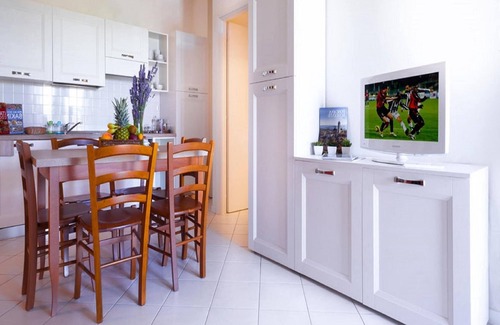 Barberino Tavarnelle Apartment | Charming Chianti Retreat