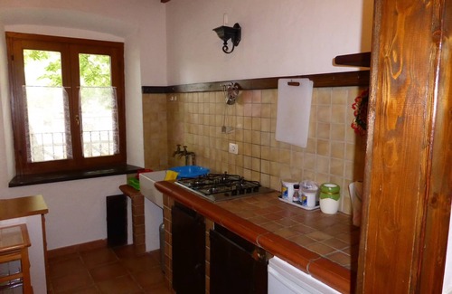 Iglesias Apartment | Charming 1-Bed Apartment in Iglesias Sardinia