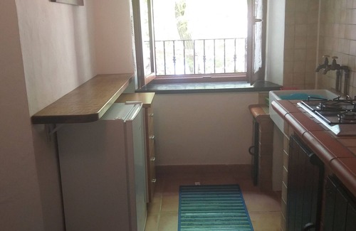 Iglesias Apartment | Charming 1-Bed Apartment in Iglesias Sardinia