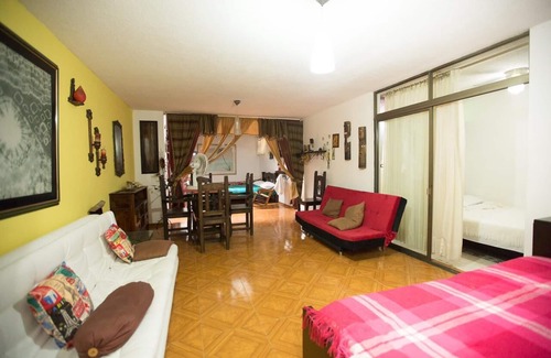 Armenia Apartment | Charming 1-Bed Apartment in Armenia