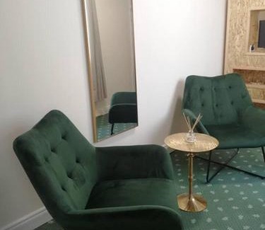 Cork Apartment | Charming 1-Bed Apartment in Cork