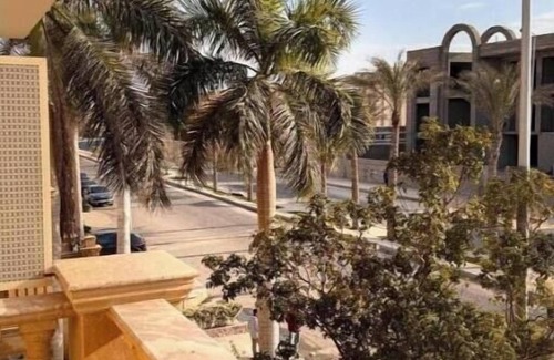 Giza Governorate Villa | Charming 1-bedroom villa in marvelous Giza Governorate with WiFi 4