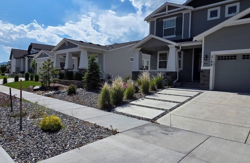 Northgate House | Charming 1-bedroom in marvelous Colorado Springs with WiFi, AC