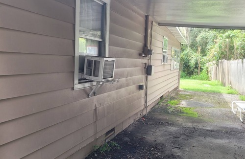 Elfers House | Charming 1-bedroom house with WiFi and AC in fabulous New Port Richey