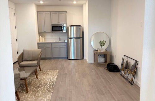 Rancho Cordova House | Charming 1-bedroom house with WiFi, AC in Pleasant Rancho Cordova