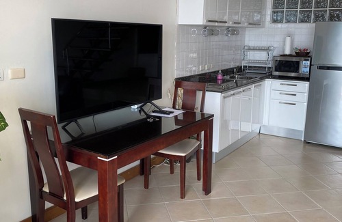 Patong Apartment | Charming 1-bedroom apartment in Patong with Private pool ,Jacuzzi and ocean view