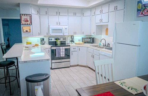 Copperas Cove House | Charming 1-bedroom house with WiFi, AC . within 5 miles from Military Base