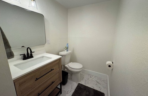 Safety Harbor House | Charming 1-bedroom house in Safety Harbor with Private Fenced Backyard