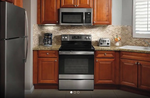 Lawrence Welk Resort Village Villa | Charming 1 bedroom 1 bathroom villa for Thanksgiving week 11/24-12/1