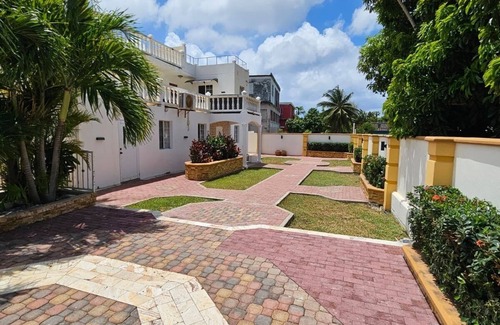 Oranjestad Apartment | Charming 1-bedroom apartment with AC, WiFi in amazing Oranjestad