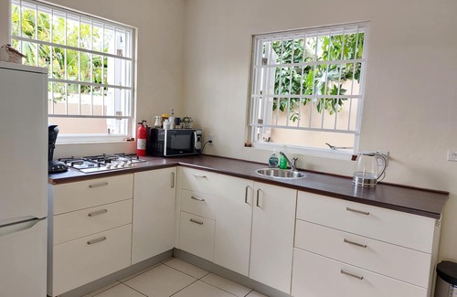 Otrobanda Apartment | Charming 1-bedroom apartment in the artistic city centre of Willemstad