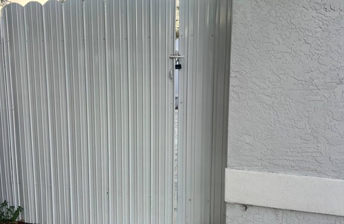 Olga Apartment | Charming 1-bedroom apartment with WiFi, fitness room in Fort Myers