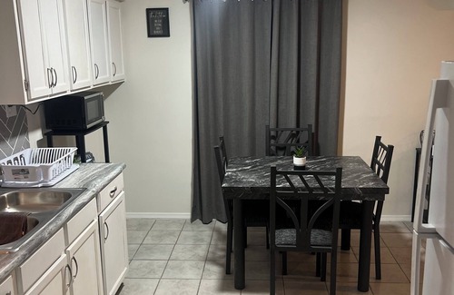 Redford Apartment | Charming 1-bedroom apartment in delightful Presidio with WiFi, AC