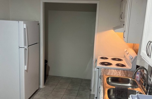 Redford Apartment | Charming 1-bedroom apartment in delightful Presidio with WiFi, AC