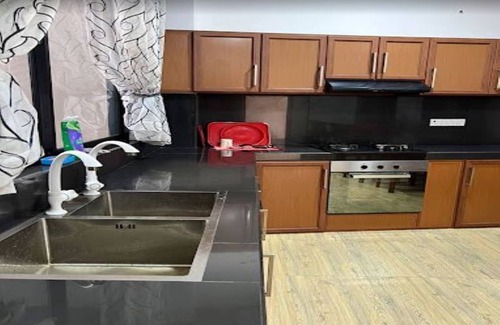 Weligama Apartment | Charming 1-bedroom apartment with WiFi, AC in amazing Mirissa