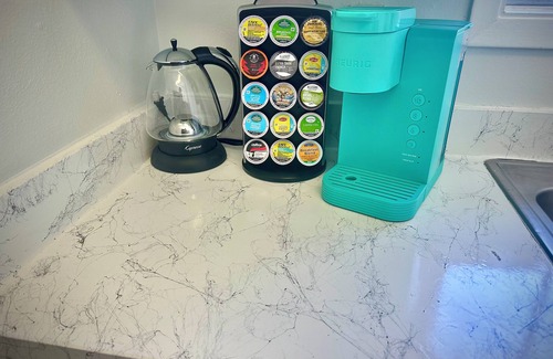 Bay City Apartment | Charming 1-bedroom apartment in amazing Bay City with AC