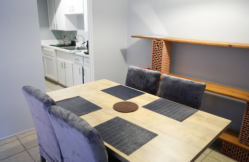 Gulfton Apartment | Charming 1-bedroom apartment in fabulous Houston with pool