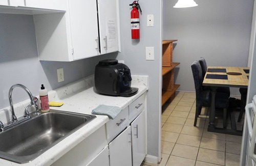 Gulfton Apartment | Charming 1-bedroom apartment in fabulous Houston with pool