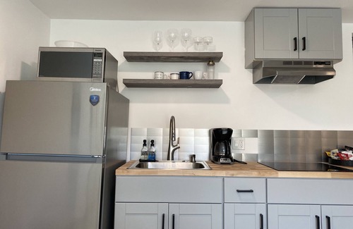 Maxwell Park Apartment | Charming 1-bedroom apartment in Oakland with WiFi