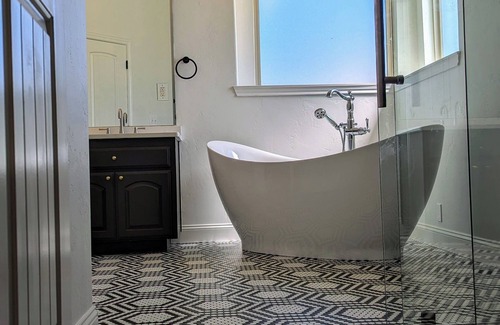Edmond Apartment | Charming 1-bedroom apartment with AC and WiFi in amazing Edmond