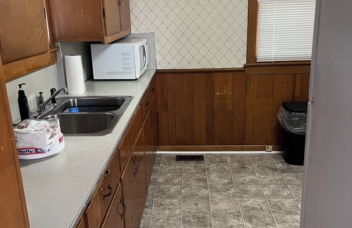 Toledo Apartment | Charming 1-bedroom apartment with WiFi, AC in awesome Toledo