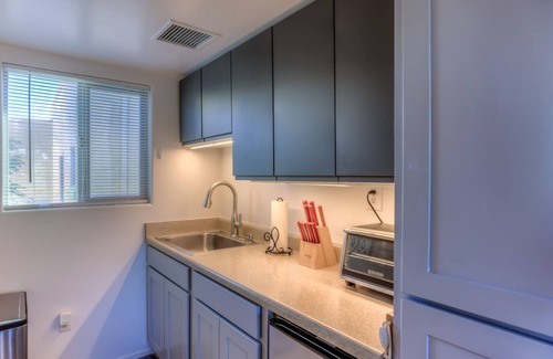 Civano Apartment | Charming 1-bedroom apartment with AC, WiFi in welcoming Civano, Tucson