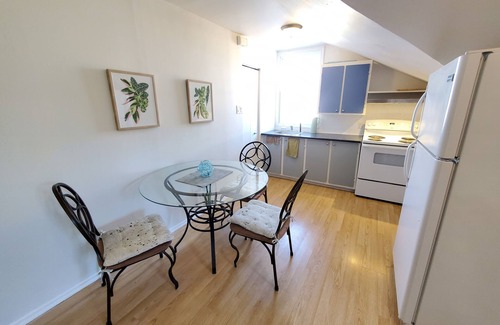 Laval Apartment | Charming 1 bedroom apartment - Monthly rental